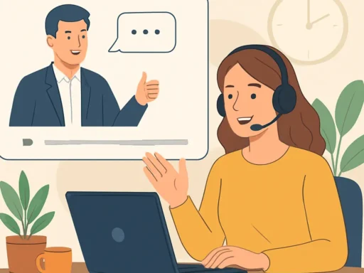 Online coaching business starten eenvoudig