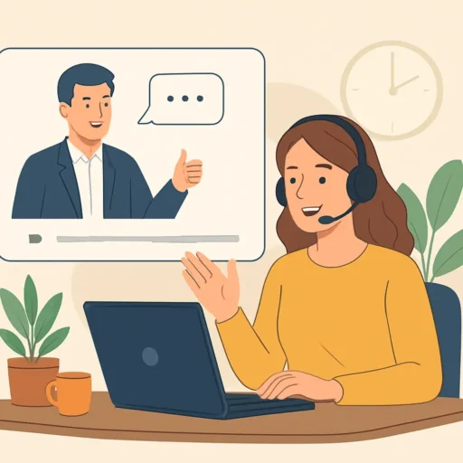 Online coaching business starten eenvoudig