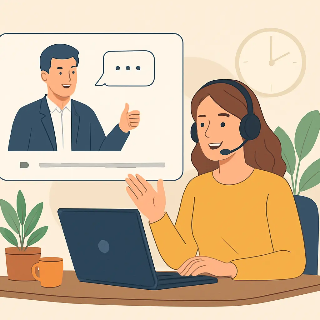 Online coaching business starten eenvoudig