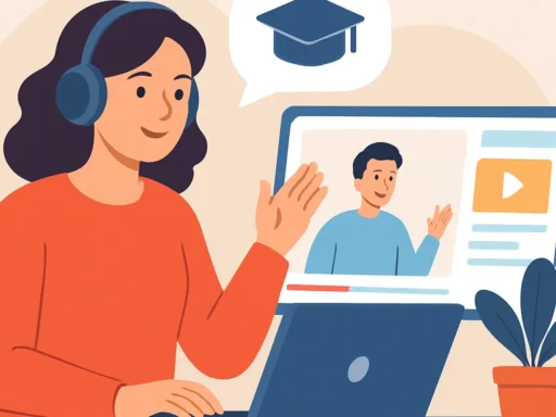 Online cursussen maken en verkopen