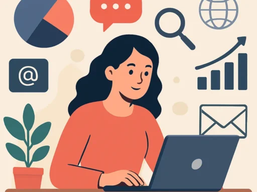 Online marketing strategie voor beginners