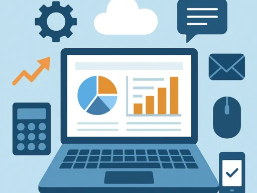 Online tools voor ondernemers