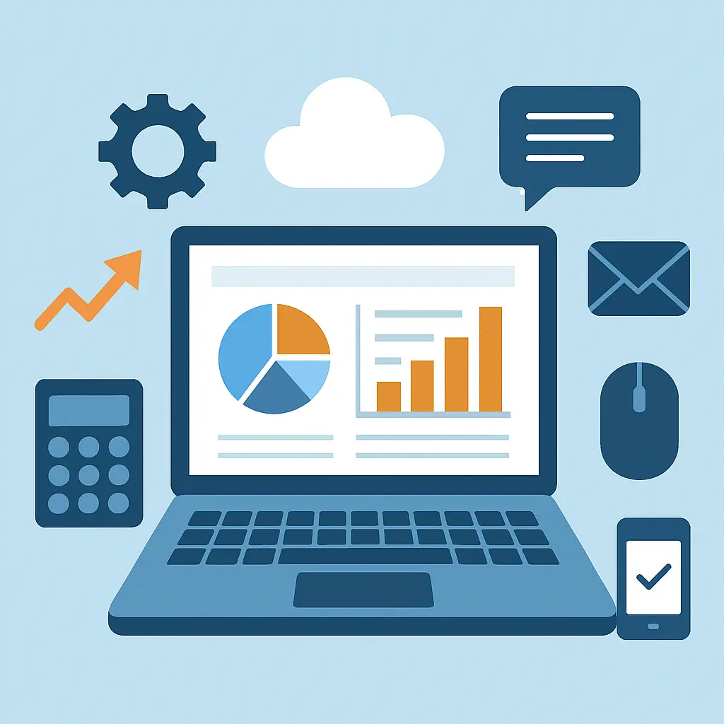 Online tools voor ondernemers