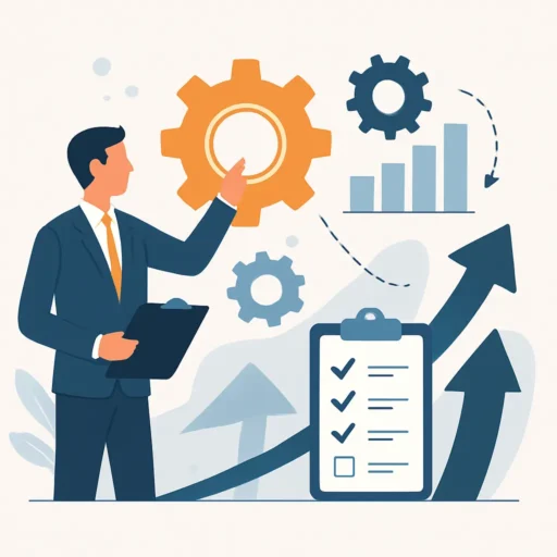 Operationele processen verbeteren