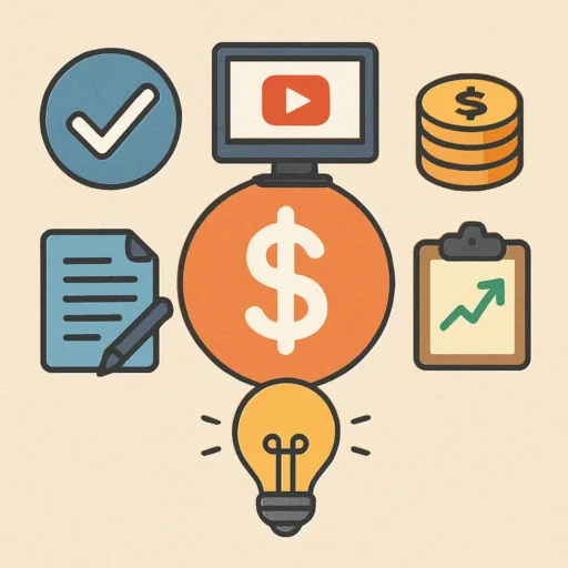 Passief inkomen ideeën voor beginners