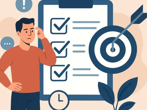 Prioriteiten stellen effectief