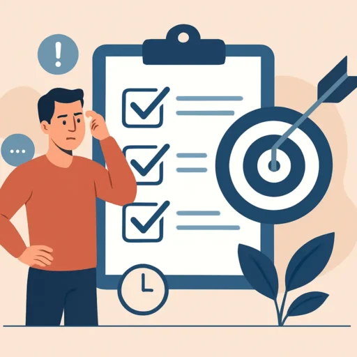 Prioriteiten stellen effectief