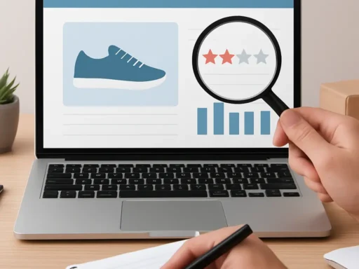 Product research voor e-commerce