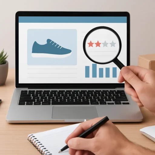 Product research voor e-commerce