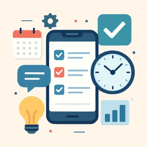 Productiviteit apps voor werk (2026 update)