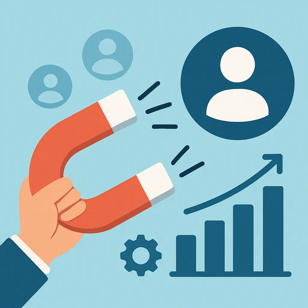 Retentie verhogen bij bestaande klanten