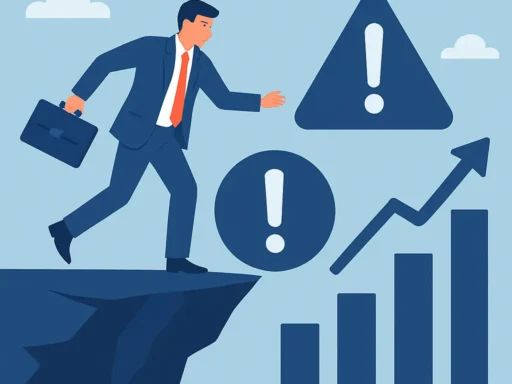 Risico management voor ondernemers