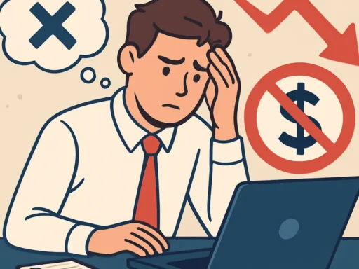 Sales fouten vermijden als starter