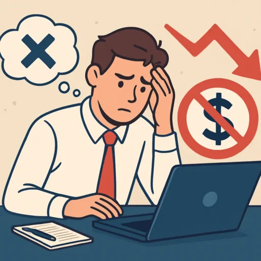 Sales fouten vermijden als starter