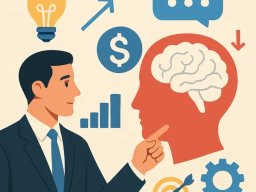 Sales psychologie toepassen in business