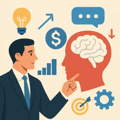 Sales psychologie toepassen in business