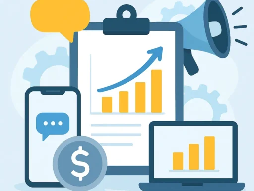 Sales tools voor ondernemers