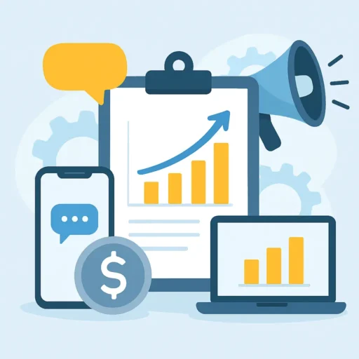 Sales tools voor ondernemers