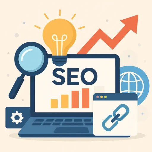 SEO tips voor meer bezoekers