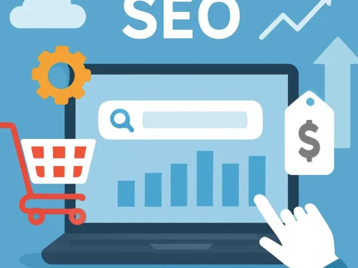 SEO voor e-commerce sites