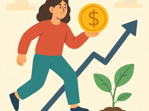 Starten zonder geld is mogelijk