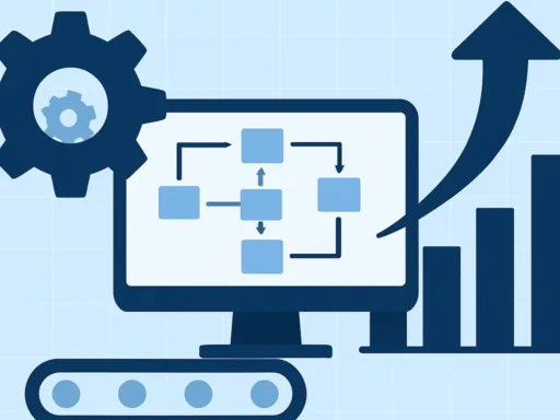 Systems bouwen voor schaalbaarheid