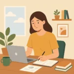 Thuis business ideeën voor starters