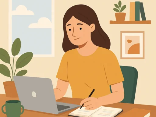 Thuis business ideeën voor starters