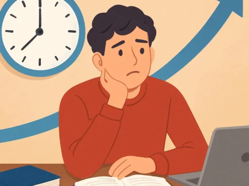 Uitstelgedrag overwinnen effectief