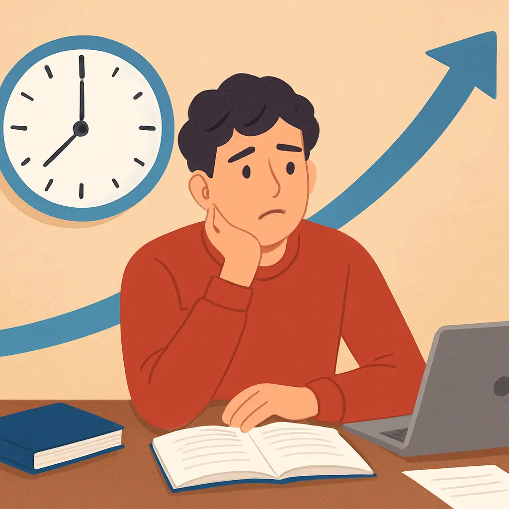 Uitstelgedrag overwinnen effectief