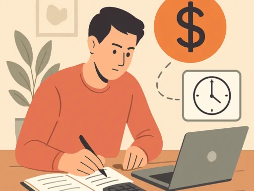 Uurtarief berekenen als freelancer