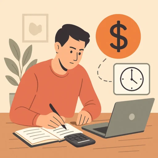 Uurtarief berekenen als freelancer