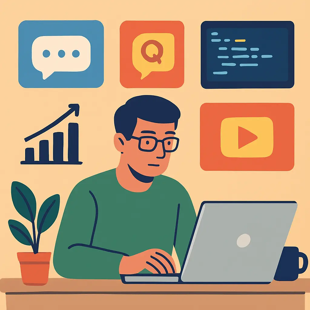 Veelgevraagde freelance skills 2026