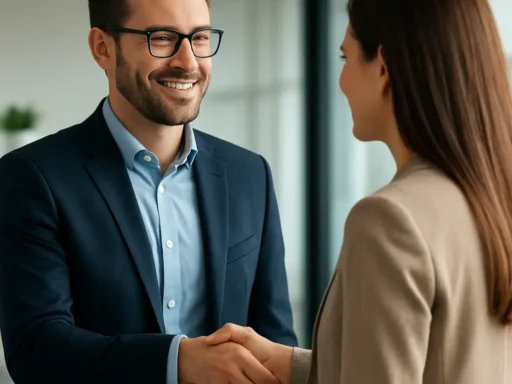 Vertrouwen opbouwen bij klanten