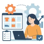 Webshop automatiseren voor groei