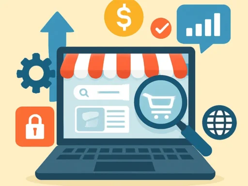 Webshop optimaliseren voor verkoop