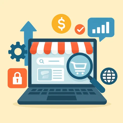 Webshop optimaliseren voor verkoop