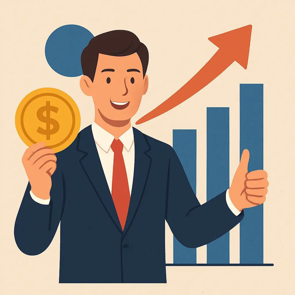 Winstmarges verhogen eenvoudig gedaan