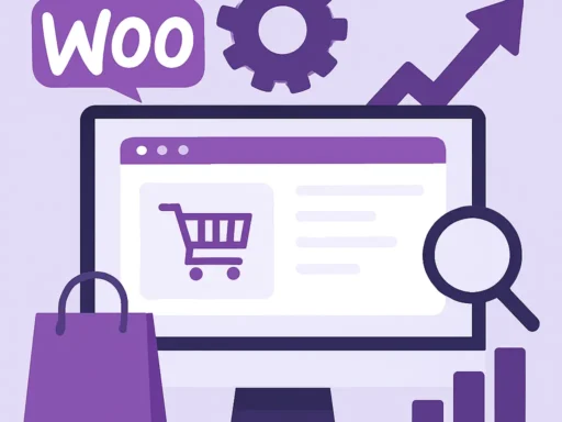 WooCommerce webshop optimaliseren