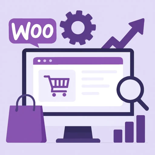 WooCommerce webshop optimaliseren